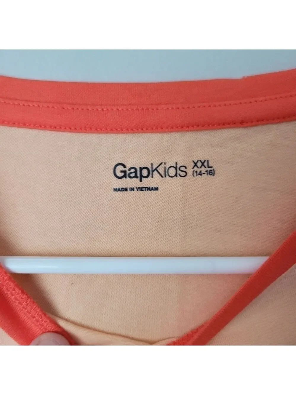 GAP Kids Ruling The Ropes Tee - Picture 3 of 4